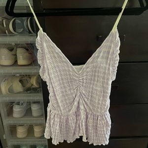Urban outfitters tank top